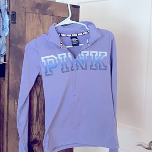 VS Pink Pullover